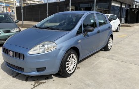 Fiat Punto-Προσφορά!!!