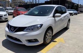 Nissan Pulsar Automatic