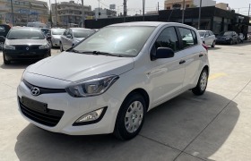 Hyundai I20 Diesel